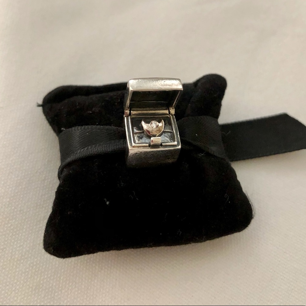 Pandora Club Charm 2014 Limited Edition